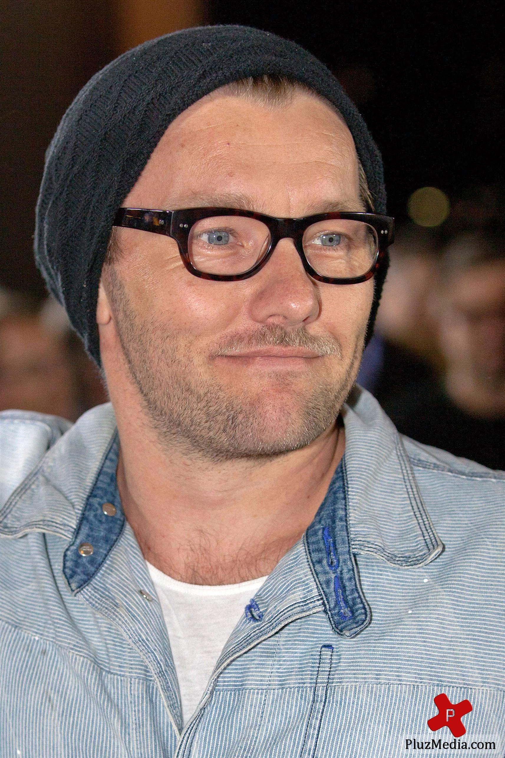 Joel Edgerton - The Australian premiere of 'The Hunter' held at Dendy Cinemas | Picture 87478